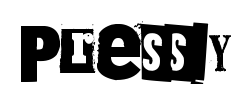 Pressly - logo